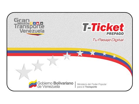 ¿cómo Recargar La Tarjeta Del Metro De Caracas A Través De Plataformas Digitales