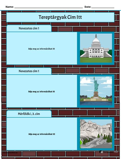 Lan Mar Portr Sz Ne Storyboard Par Hu Examples