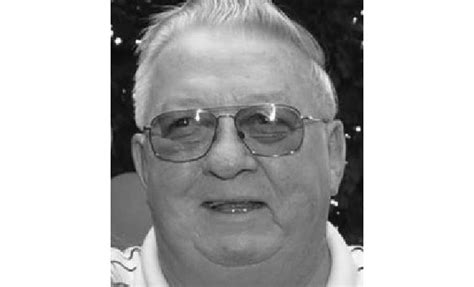 Edwin Hoffman Obituary 2016 Perrysburg Oh The Blade