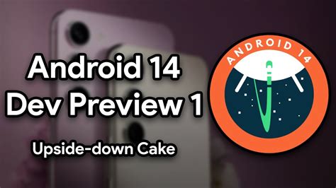 Android Developer Preview Finalmente Foi Lan Ado Poco F E