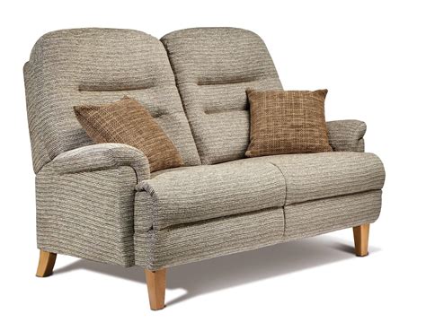 419 Keswick Classic 2 Seater CO F Sherborne Upholstery