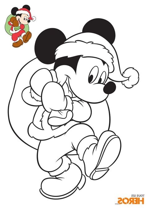 Coloriage Minnie Et Mickey Nouveau Image Coloriages Mickey Et Minnie