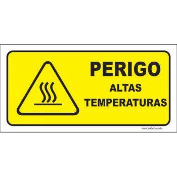 Loja Towbar Placa Preven O De Acidentes Altas Temperaturas