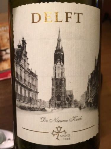 Ch Teau De L Horte Delft Rouge Vivino Us