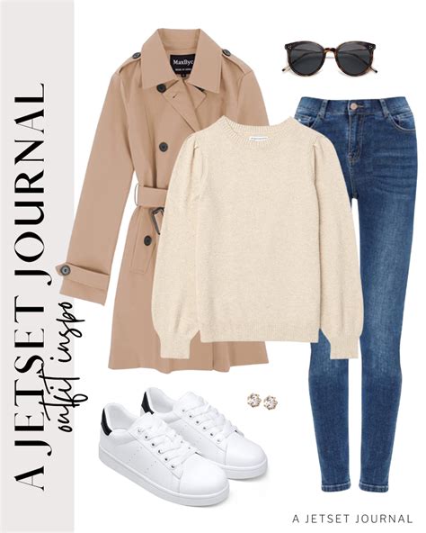 A Week Of New Chic Spring Amazon Outfit Ideas A Jetset Journal