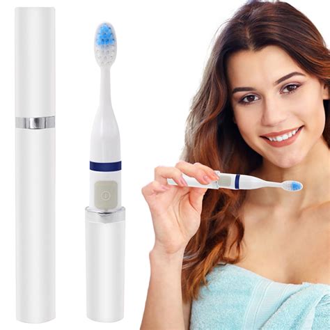 Ultra Deep Whitening Electric Toothbrush Toothbrush Toothbrush Toothbrush Care Vibrating Adult