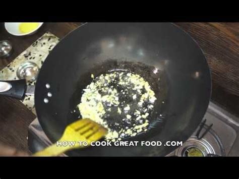 Paano Magluto Garlic Fried Rice Recipe Tagalog Pinoy Filipino