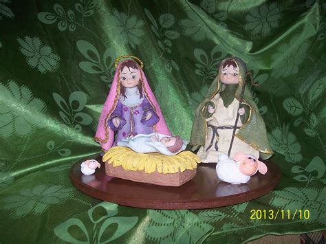 Nacimiento En Porcelana Fria Aurora Sleeping Beauty Princess Zelda