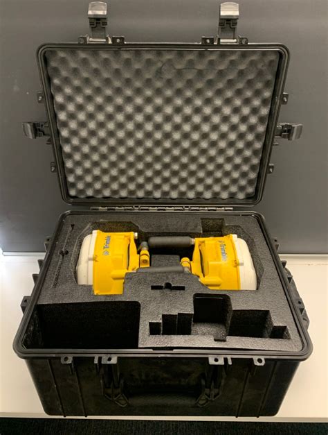 Dual Ms995 Kit Trimble Exchange Used Equipment Sell Survey