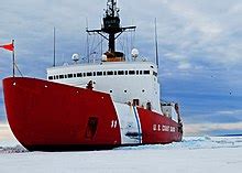 Icebreaker - Wikipedia