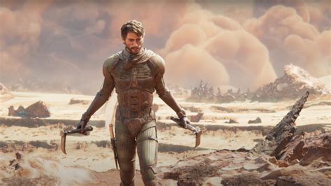 New Dune Awakening Trailer Shows Off Spicy New Details