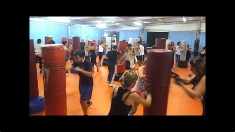 Kick Boxing Wmv Youtube