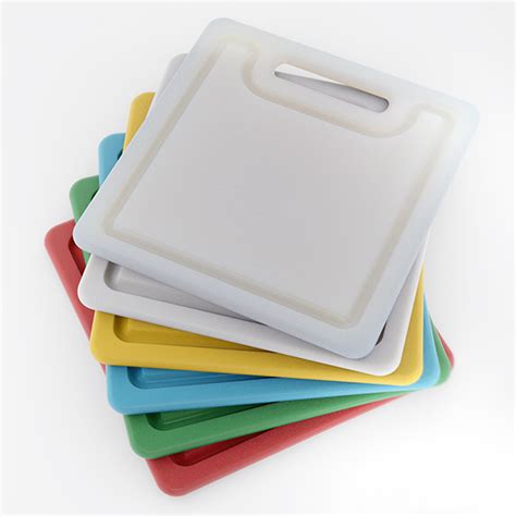 Custom Plastic Cutting Boards Cut to size | Plastic Cutting Boards