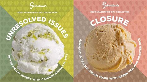 Ice Cream Flavors | Cosmo.ph