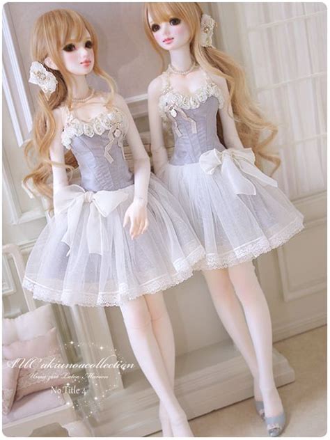 Pin By Mochika On Bjd女の子ドール In 2024 Doll Dress Bjd Dolls Girls Doll Clothes