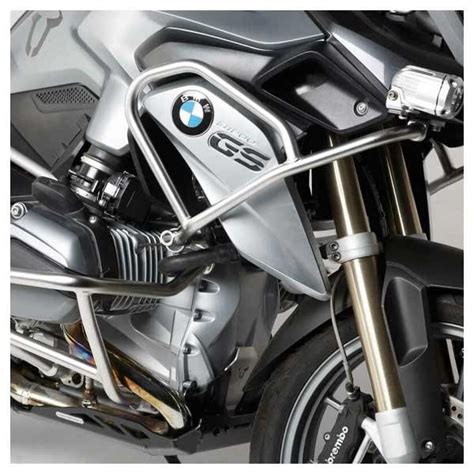 Barra Protezione Superiore Sw Motech Acciaio Bmw R Gs Lc