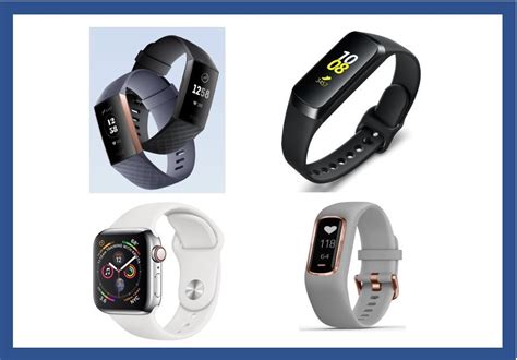 4 Best Fitness Trackers Of 2019 ⁠ Which One Is Right For You