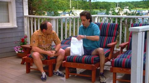 Nike Shoes Worn By Jason Alexander As George Costanza In Seinfeld