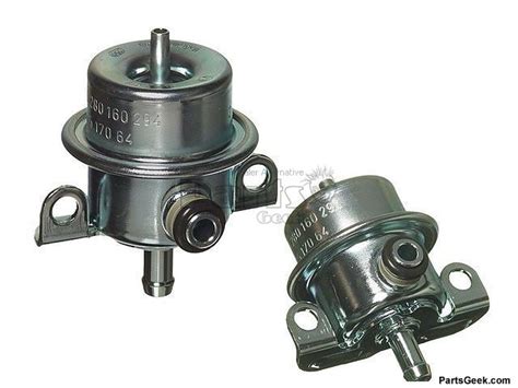 Volvo 940 Fuel Pressure Regulator Regulators Replacement Beck