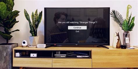 How To Stop Netflix From Asking Are You Still Watching