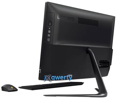 Lenovo Ideacentre Aio 510 22ish F0cb00ufua Black Одесса купить Неттопы и моноблоки в Одессе