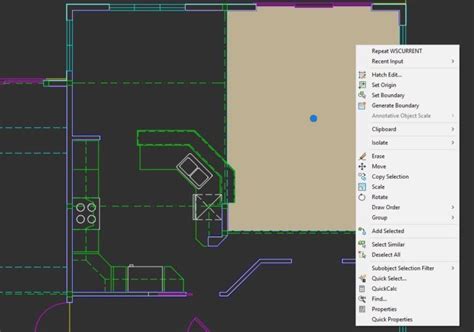 AutoCAD Shortcut Menus Exploring The Features And Benefits Of AutoCAD