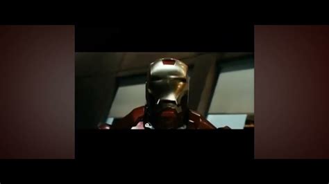 Iron Man The Video Game Commercial 2008 YouTube