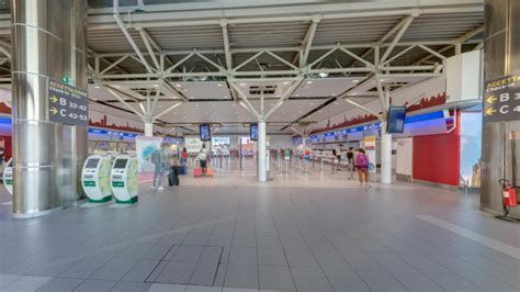 Bologna Airport is a 3-Star Regional Airport | Skytrax