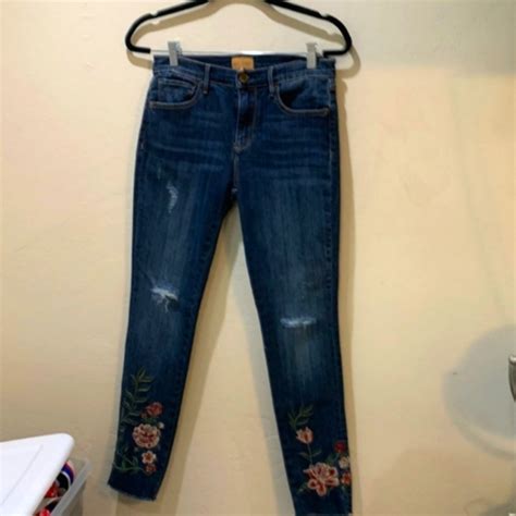 Driftwood Jeans Driftwood Jackie Jeans Poshmark