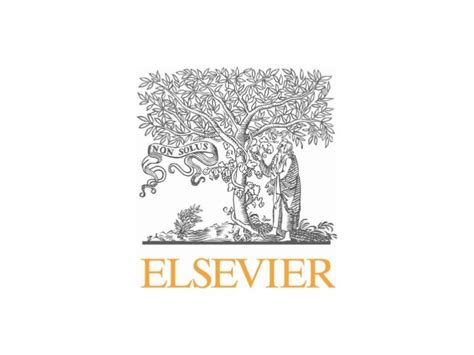 Elsevier Logo