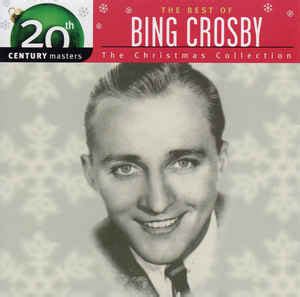 Bing Crosby The Best Of Bing Crosby Cd Discogs