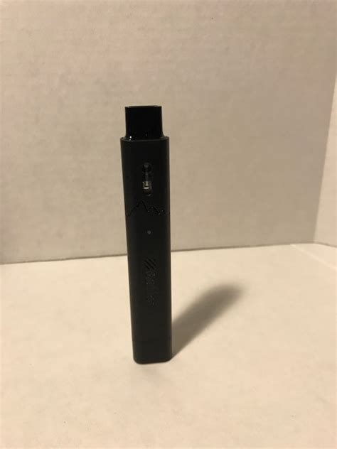 Boulder Rock Pod System The Vape Mall