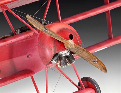 Produkt Archiwalny Fokker Dr I Triplane Modele Do Sklejania Sklep