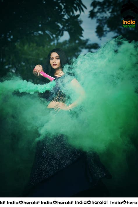 Mitraaw Sharma Latest Hot Photos