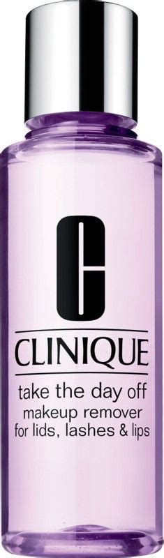 Clinique + Clinique Take The Day Off Makeup Remover For Lids, Lashes & Lips