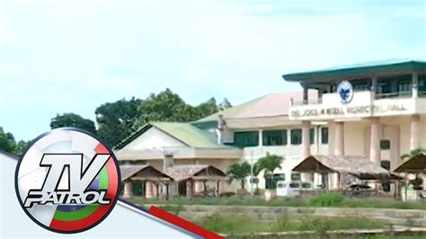 Pho Kaso Ng Malaria Sa Palawan Bumaba Tv Patrol Palawan Youtube