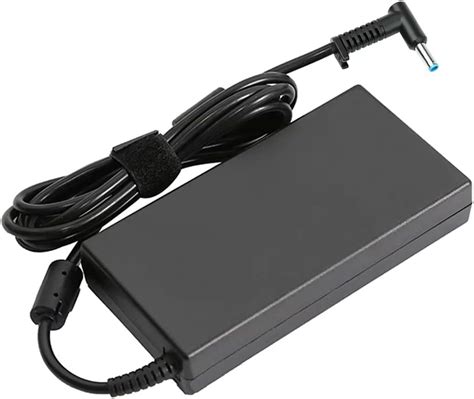 120w Ac Adapter 710415 001 L41856 001 For Hp Dock G5 5tw10ut 5tw10aahp Envy 15 15t 17 M6 M7 15t