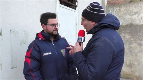 Themesen Rangers Corigliano Intervista A G Ioele Gen