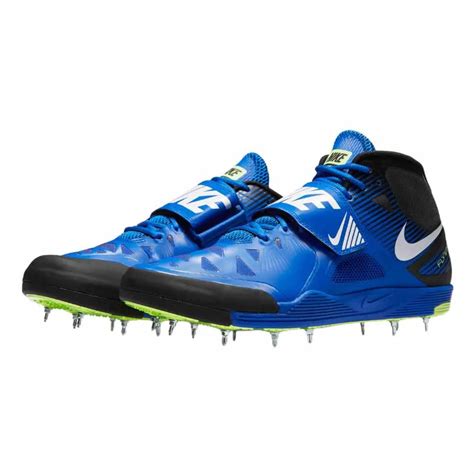 Nike Zoom Javelin Elite 2 Azul Comprar Y Ofertas En Runnerinn