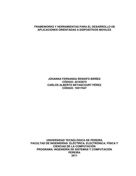 PDF PROGRAMA INGENIERÍA DE SISTEMAS Y COMPUTACIÓN CIENCIAS