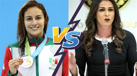 Paola Espinosa vs Ana Guevara y Conade La peor administración de la