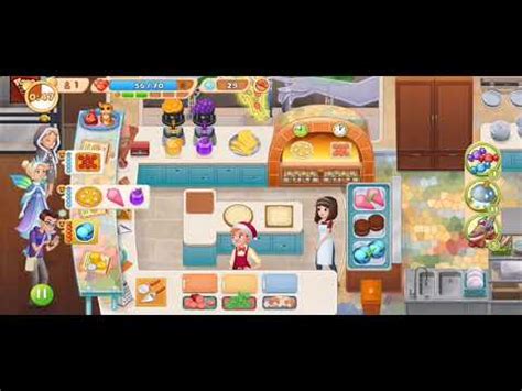 Cooking Diary Best Tasty Restaurant Cafe Game 95 YouTube