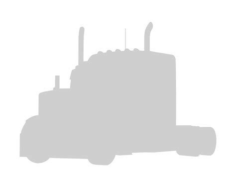 Semi Truck Kenworth Svg Eps Png Dxf Ai Shadow Etsy Uk