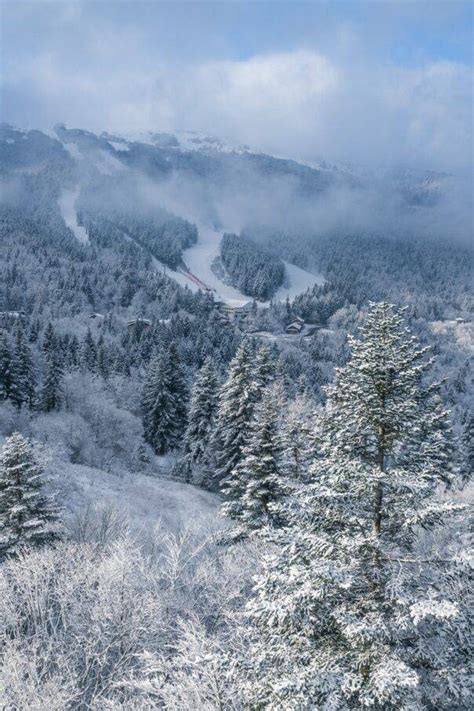 Neve In Toscana Oltre 30 Cm All Abetone Imbiancata Anche L Amiata