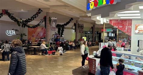 Ashland mall sees uptick in holiday shoppers | News | dailyindependent.com