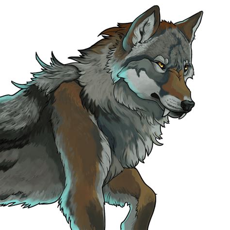 Dire Wolf Gems Of War Wikia Fandom Powered By Wikia