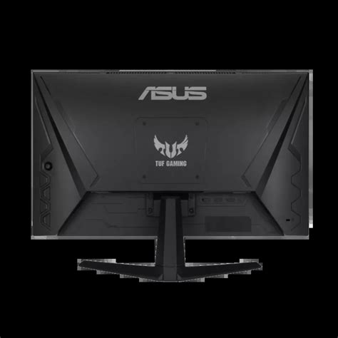 Asus Tuf Vg249q1a 165hz 24 Inch Full Hd Ips 1ms Gaming Monitor