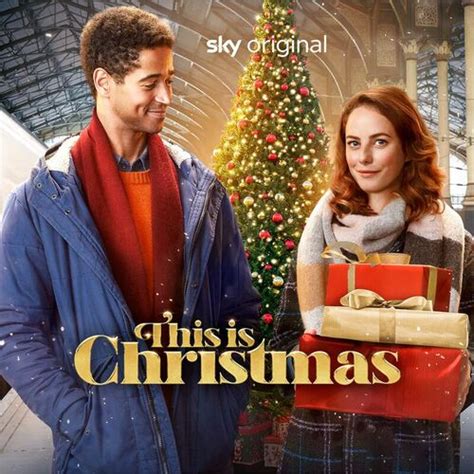 ‘This Is Christmas’ Score Album Released | Film Music Reporter