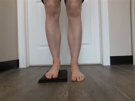 Leg Length Discrepancy On The Ball Orthotics Barrie