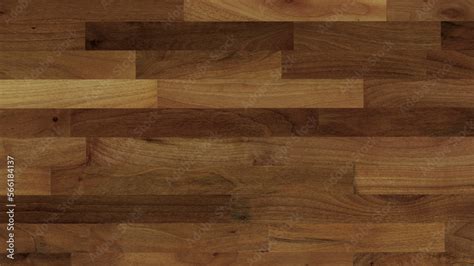 Oak Wood Texture Background. Premium Natural Wallpaper with Parquet Pattern and copy-space ...